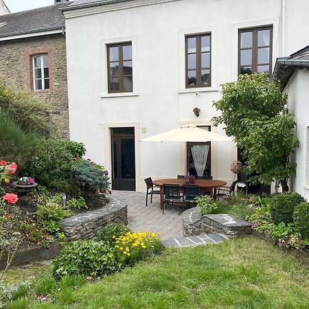Gite L'Hote-Antique Бульон Экстерьер фото