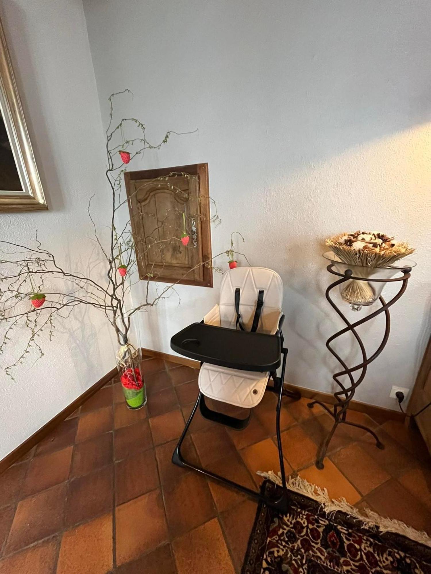 Gite L'Hote-Antique Бульон Экстерьер фото